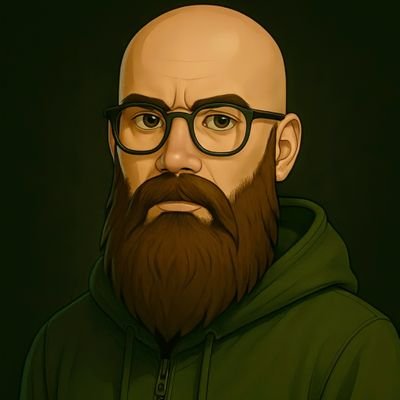 Str1ck5's profile picture. Sometimes even the devil on my shoulder asks... 
WTF are you doing!?