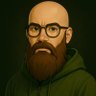 Str1ck5's profile picture. Sometimes even the devil on my shoulder asks... 
WTF are you doing!?