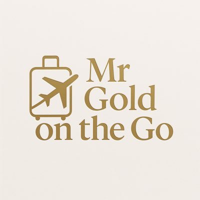 Mr Gold On The Go Profile