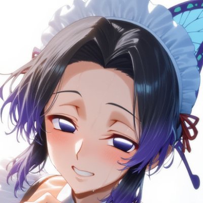 I will post one anime illustration weekly.
Additions and corrections are made using AI.
I'll follow back.(相互フォローします)
🔞→ https://t.co/ZN0bxHY4uO