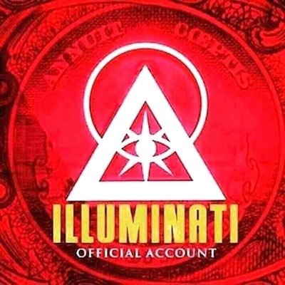 🔺OFFICIAL ILLUMINATI OUTREACH 🔺PAGE ON TWITTER (X) ALL DAILY ELITE WILL APPEAR HERE CLICK ON THE LINK BELOW TO JOIN THE ILLUMINATI https://t.co/hgxJYcWCP4