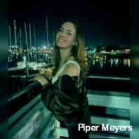 piprremeyrrse's profile picture. Success is in my veins