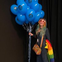 (((Broadway Unicorn))) she/her 🌈 (@joymichelle) 's Twitter Profile Photo (((Broadway Unicorn))) she/her 🌈 (@joymichelle) 's Twitter Profile Photo