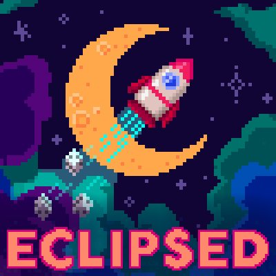 RWD: Eclipsed ➡️ Coming Soonさんのプロフィール画像
