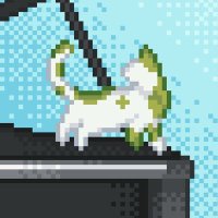 키리엘ㅣkirial (@pixelkirial) Twitter profile photo