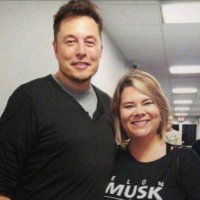 Melissa at SpaceX 🪐🚀 (@spacemelissa43) 's Twitter Profile