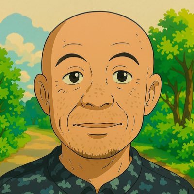 akihitof's profile picture. 𝑛𝑒𝑣𝑒𝑟 𝑔𝑖𝑣𝑒 𝑢𝑝! 𝑛𝑒𝑣𝑒𝑟 𝑠𝑢𝑟𝑟𝑒𝑛𝑑𝑒𝑟! -- 𝐺𝑎𝑙𝑎𝑥𝑦 𝑄𝑢𝑒𝑠𝑡