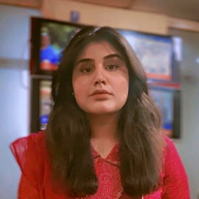 Journalist ✍️🇵🇰🇵🇸 #JusticeForArshadSharif #FreePalestine