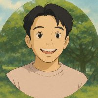 Jim Tan (@tzx0318) 's Twitter Profile Photo Jim Tan (@tzx0318) 's Twitter Profile Photo