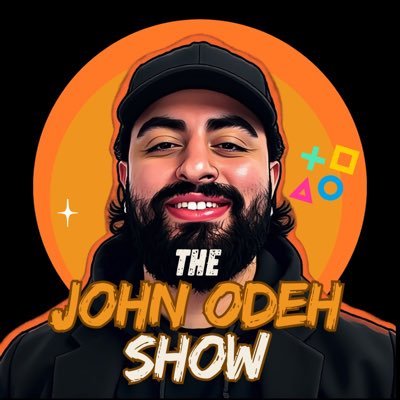 TheJohnOdehShow's profile picture. YOUTUBE CREATOR | GAMING NEWS•WALKTHROUGH•NEW•RELEASES videos🚀 🟣https://t.co/BEb4LdPvTA🔴 https://t.co/WOoKmYDK9b