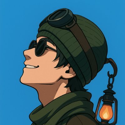 Markoさんのプロフィール画像