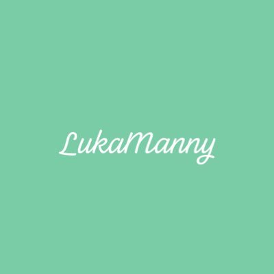 LukaManny's profile picture. God and Gods first ❤️!! Football 🤝  Basketball !! Responsible Gambling🔞 !! Dreams turning to reality and we're winning soon🙏|| @ManUtd 🤝 @cristiano❤️