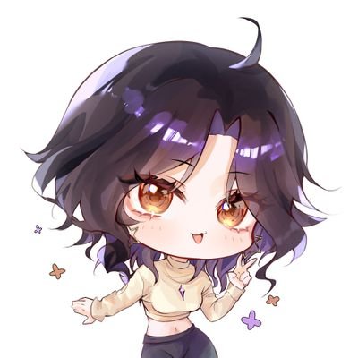 ✦ Artist | Illustrator
✦ I draw everything I like! mostly fanart / outfits ﹙ai 🚫﹚
✦ Comms: Open / via email - DM 📧 miyamoonbow@gmail.com