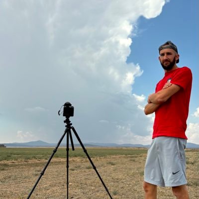 Benjaminphoto44's profile picture. Chasseur d'Orages