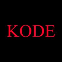 Kode (@kodeprotocol) 's Twitter Profile Photo Kode (@kodeprotocol) 's Twitter Profile Photo