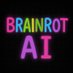 brainrot ai (@solanabrainrot) Twitter profile photo brainrot ai (@solanabrainrot) Twitter profile photo