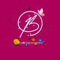 ☾ ♅ ✺ Büşra ✧ ✰ ☽ (@astrogezegenim) 's Twitter Profile