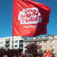 linksjugend solid Solingen (@solidsolingen) 's Twitter Profile