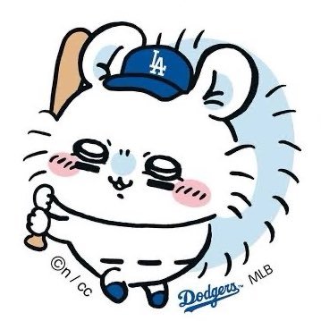 MLB/メジャスピ/ドジャース純正/リリース初期勢/無言フォロー失礼します!野球垢相互フォロー⚾️