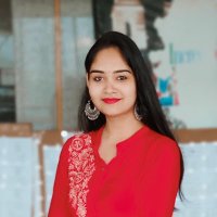 Anjali Rajgovind (@anjalirajgovind) 's Twitter Profile