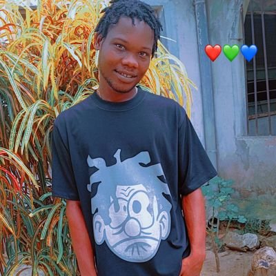 melkimoro1's profile picture. 