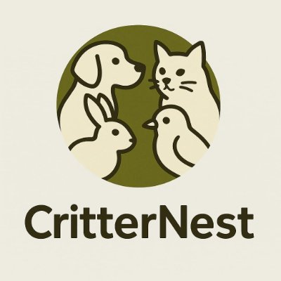 Critternest6's profile picture. 