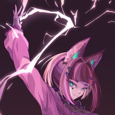 (EN/ES) 🦇 Bat | Brat | 5-Star idiot |
Art: #RumiArt | Clips: #KokoKlips
Mama: @NovaYStudio | Papa: @ShianNida
🎨banner and pfp art by @318_Saiha