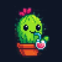pixel-gen.ai (@pixel_gen_ai) 's Twitter Profile