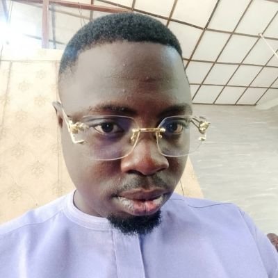 Arsenal | Economist | Hustler | Ronaldo | I'm still a work in Progress | Aspiring Data Analyst