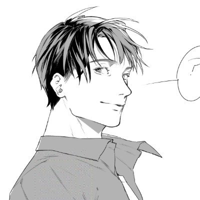 夜嗣さんのプロフィール画像