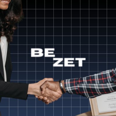 BezetRe's profile picture. The AI solution for Real Estate