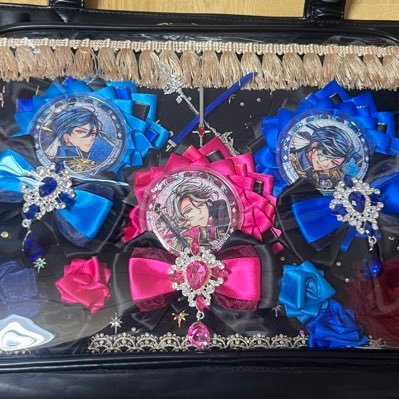 ❀Nuts❀ツイフィ必読