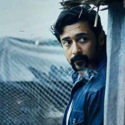 veera_suriya10's profile picture. always suriya Anna 🌍
anbana fan and messi 🐐