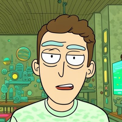 leery_jew's profile picture. 