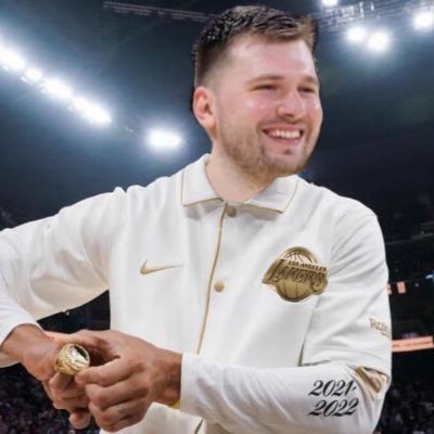 friedrrrice's profile picture. @Lakers