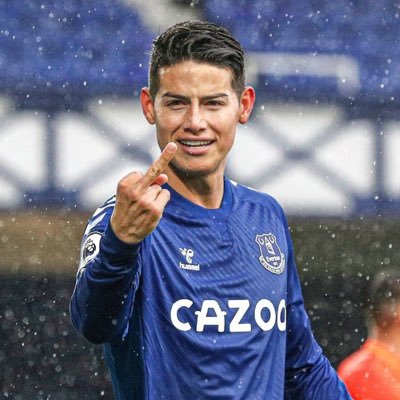 22-23 @everton 💙 @AvispaF 🐝 #KLeague 🇰🇷 @IVEstarship 🐯 サッカー垢フォロバします⚽️ 試合中言葉遣い悪くなるかもです💦 嫌な方はミュートしてください( ᐡᴗ ̫ ᴗᐡ)💭