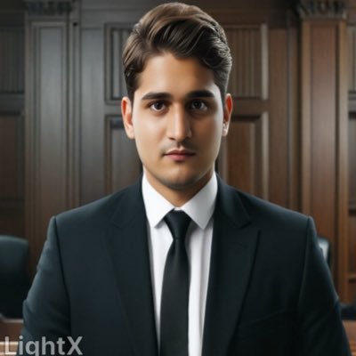 ⚖️👨‍⚖️