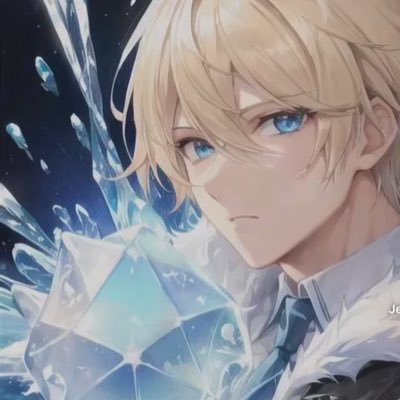 0_Gemmia_0's profile picture. I just followed the cute bird… and now I have an X ? Is this math ? (FR/ENG/He/She/They)