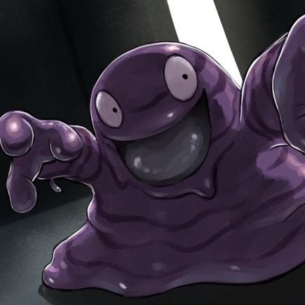 Grimer_love's profile picture. 