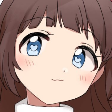 めがはーとさんのプロフィール画像