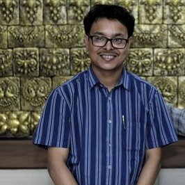 Postdoc fellow at Dept. of Economics, IIT Bombay
Research: Social Choice Theory