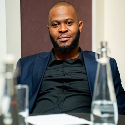 Mnothomsweli's profile picture. Nongalo