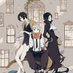 Grisma (@grismareads) Twitter profile photo Grisma (@grismareads) Twitter profile photo