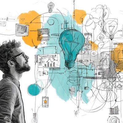 buildtoscale01's profile picture. Startup | Business | 0-1 | Share what I learn