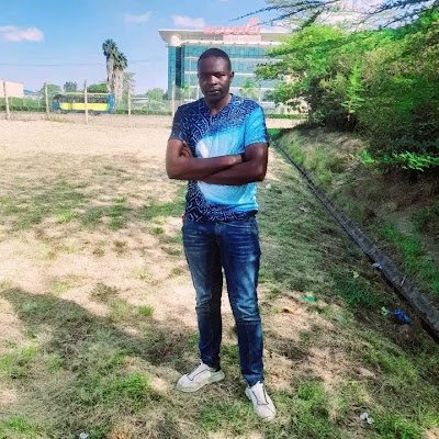 kelvinasuma105's profile picture.