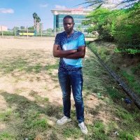 Kelvin Asuma (@kelvinasuma105) 's Twitter Profile