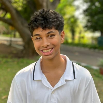 SuryaUthkarsha's profile picture. 14 | Building in stealth | head of growth @ https://t.co/VxzC2XQYjK