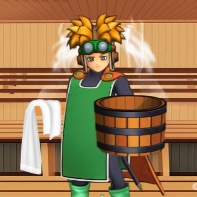 ソシャゲはドラクエタクトのみしかしていません。トンヌラが推しです‼️ 最近はサ活にハマってます♨️よろしくお願いします😊