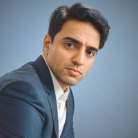 Tesh ๐๏ธ (@hitesh_punja) 's Twitter Profile