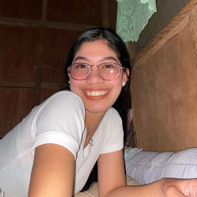 queenyfaith_'s profile picture. Queeny Faith B. Mantua, future MBA